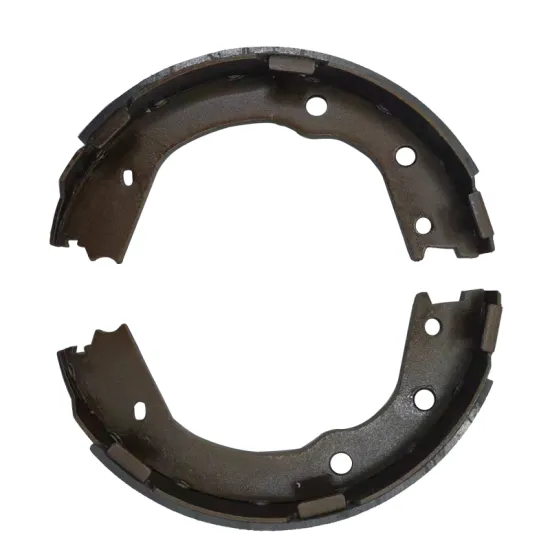 TAIHUA BRAND S970 Chinese Wholesale Suppliers Brake Shoes