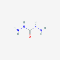 carbohydrazide reaction with oxygen