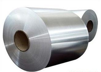 430 Decorative Cold Rolled Stainless Steel Strip , 0.1mm 0.