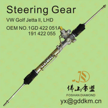 Hydraulic Power Streeing Rack/Steering Gear For CHERY A11 TRITEC