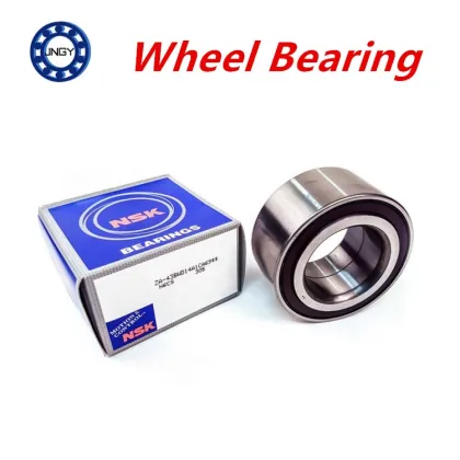 NTN Auto Bearing DAC 30600037 30x60x37mm