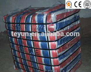 Scrap Textile Clothing Press Baler/ Scrap Textile Press Packing Compressor