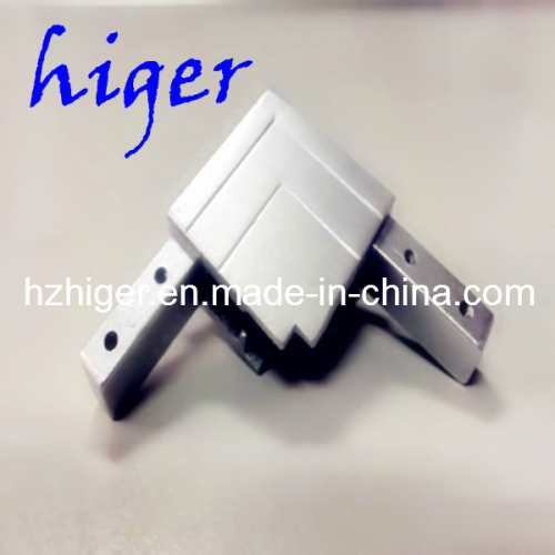 Aluminum Furniture Spare Parts