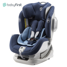 Grupo 0+, I, II Seats para bebês com segurança com isofix