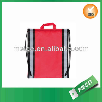 sac à dos promotionnel à cordon