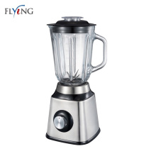 Kitchen Electric 500W Juicer Blender With Mill Attachment