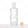 Personalized royal crystal alsace bottle exporter