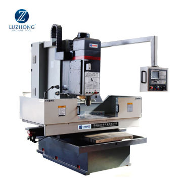 CNC Vertical Drilling Machine ZK5150 / ZK5140