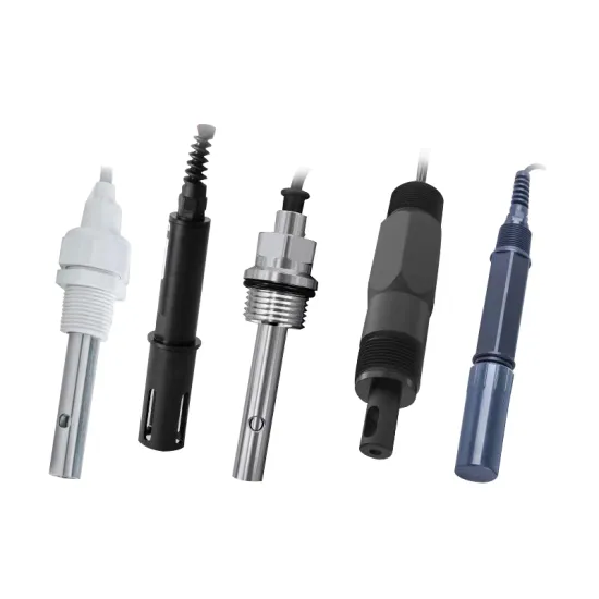 0.01-20us/cm Conductivity Meter and TDS Sensor