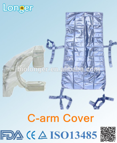 protective use C-arm cover