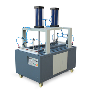 Compress Vacuum Packing Machine for Mattress (YS-700/2)
