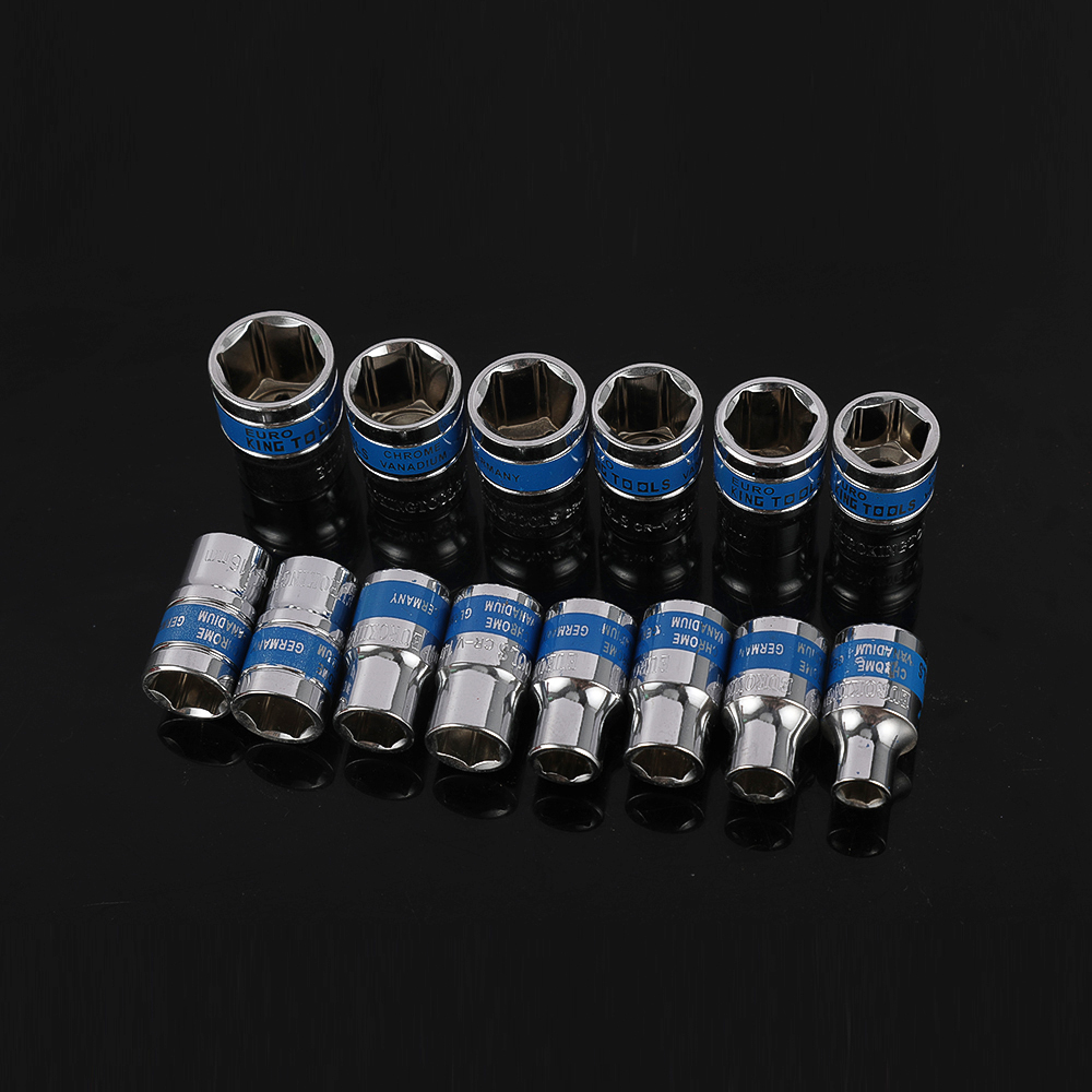 20PCS SOCKET SET