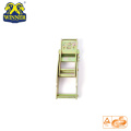 3000KG High Quality Heavy Duty Stainless Overcenter Buckle