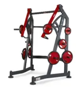 Commercial Gym Equipment Plate Loaded Hammer Strength Jammer