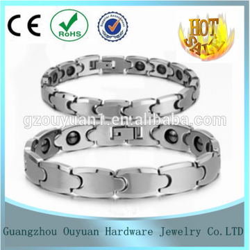 2015 New Product Wholesale Fashionable Tungsten Bracelet for sale