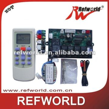 Remote control