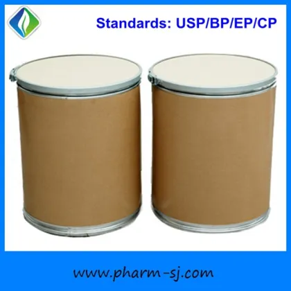 superstar raw materials Ibuprofen 15687-27-1 on 2016CPHI