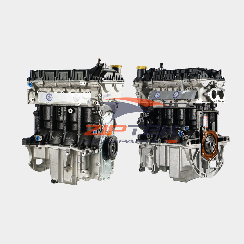 Reliable 15S4G Engine for MG