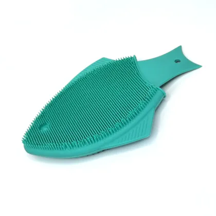 le creuset silicone brush