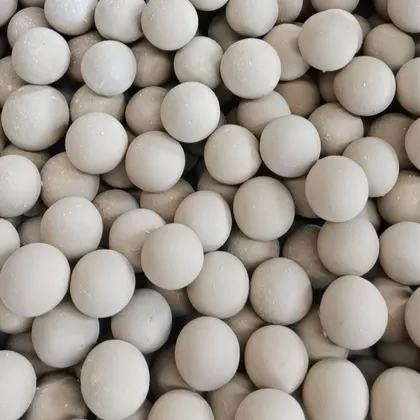 Nonporous Alumina Ceramic Balls Beijing