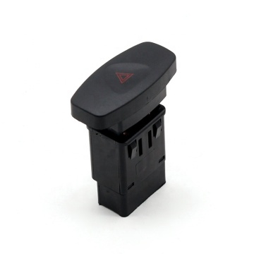 China Factory Direct 8200446717 Διακόπτης φλας αυτοκινήτου για Renault Clio II / σύμβολο