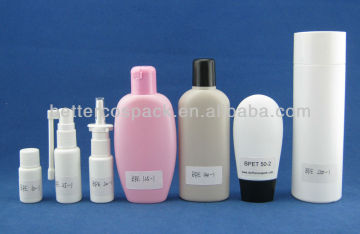 10ml 20ml 25ml 50ml 250ml hdpe bottles,pe bottle,cream bottle