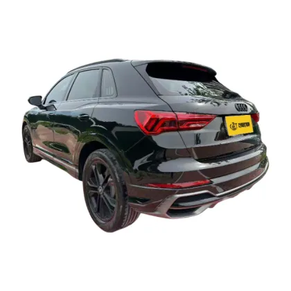 Audi Q4 2022 40 e-tron (Innovation Edition)