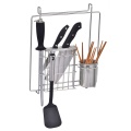 hanging cutlery holder rack chopsticks utensil holder