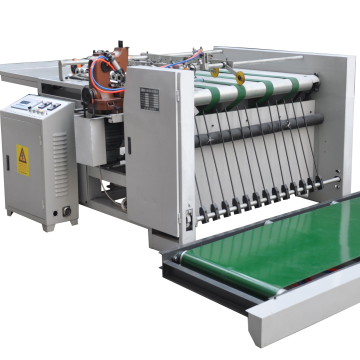 SD-800 Automatic Bag Sewing Machine
