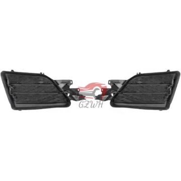 Model S 2016 Sis Lambası Kapağı 1057851-00-J
