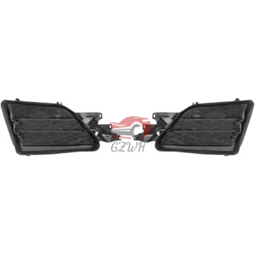 Model S 2016 fog lamp cover 1057851-00-J