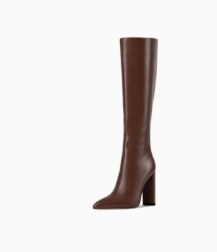 Boots for girls autumn and winter