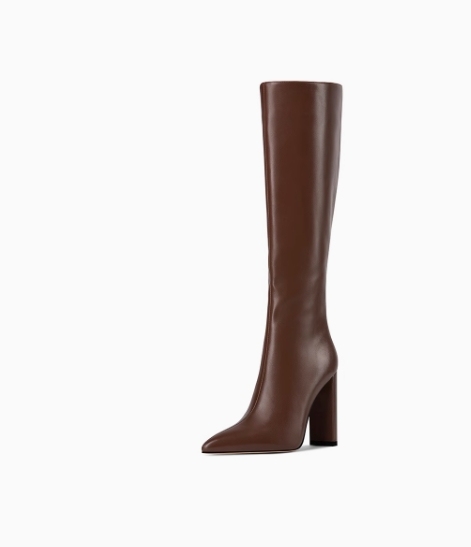 Boots for girls autumn and winter