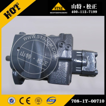 Komatsu loader pump 708-1W-00741 for WA380-6