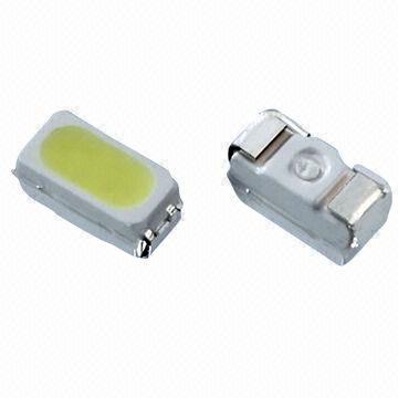 PLCC-2 3014 SMD LEDs, Mono Color, 0.80mm Height