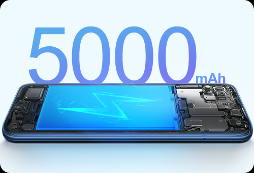 Xiaomi Redmi smartphone 10A