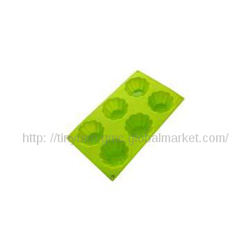 2014 NEW DESIGNS 6 2014 NEW DESIGNS 6 cup Muffin pan / CAKE TOOLScup M