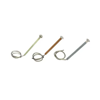 K & T Type Fuse Wire 1A to 200A for HV Drop Out Fuse