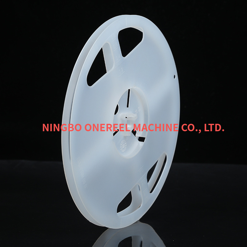 13 Inch Plastic Carrier Reel (5)