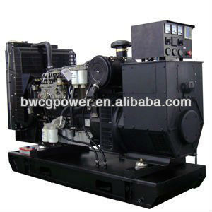 Yangdong Engine! 16kW 20kVA Diesel Generator