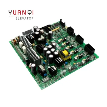 Mitsubishi Elevator Drive Board Motherboard KCR-945A-948A Lift Spare Parts PCB