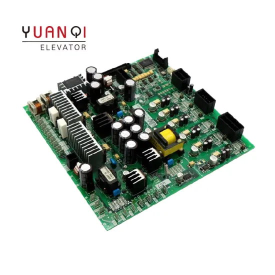 Mitsubishi Elevator Drive Board Motherboard KCR-945A-948A Lift Spare Parts PCB