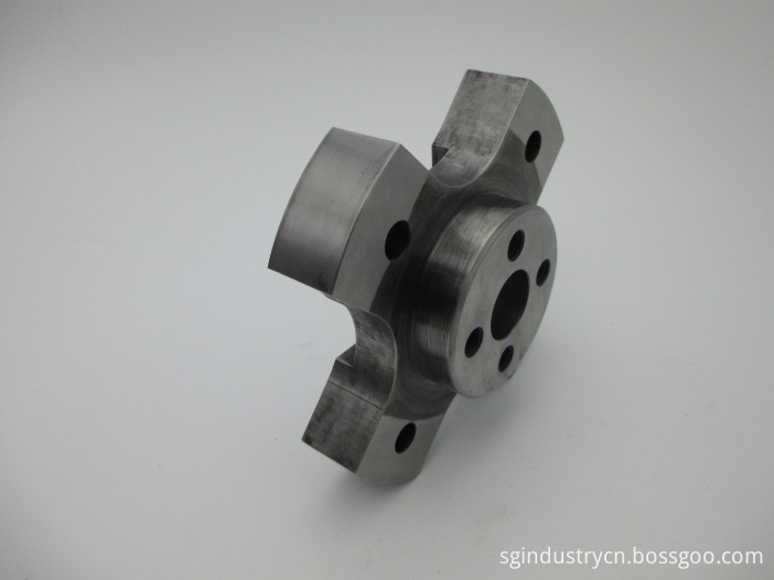 Good Quality Sks3 Cnc Machined Parts