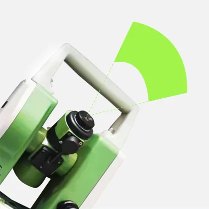 Theodolite Surveying Instrument Electronic Digital Theodolite/double laser electronic theodolite/Digital Theodolite