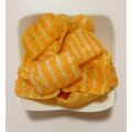Вкусная закуска картофеля