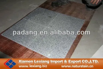 hot polished tile