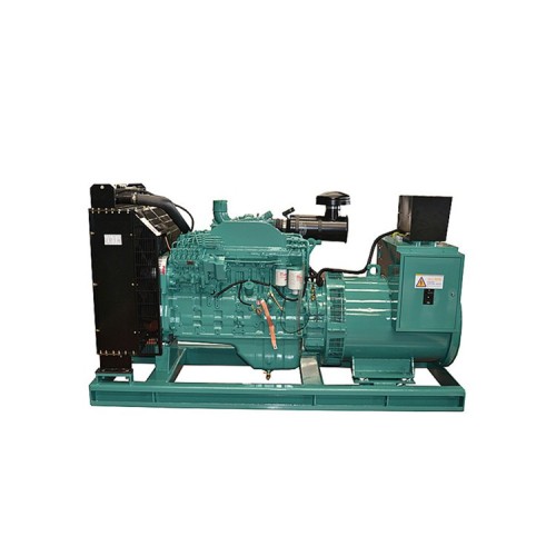 4VBE34RW3 NT855-GA 220KVA 220KVA Générateur diesel