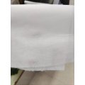 Hygienic medical nonwoven fabric for adults and babies