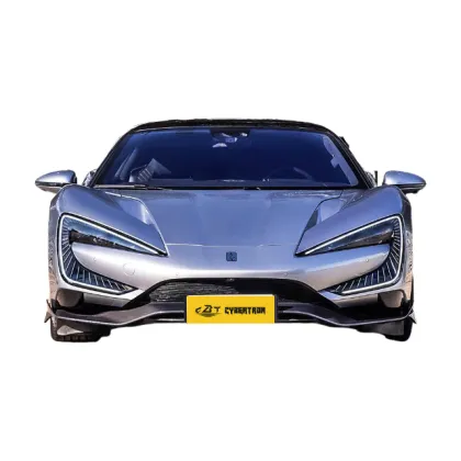 Yangwang U9 2024 Standard Edition