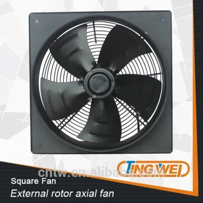 Axial flow fan (axial fan motor)(YWF400)400mm axial flow fan